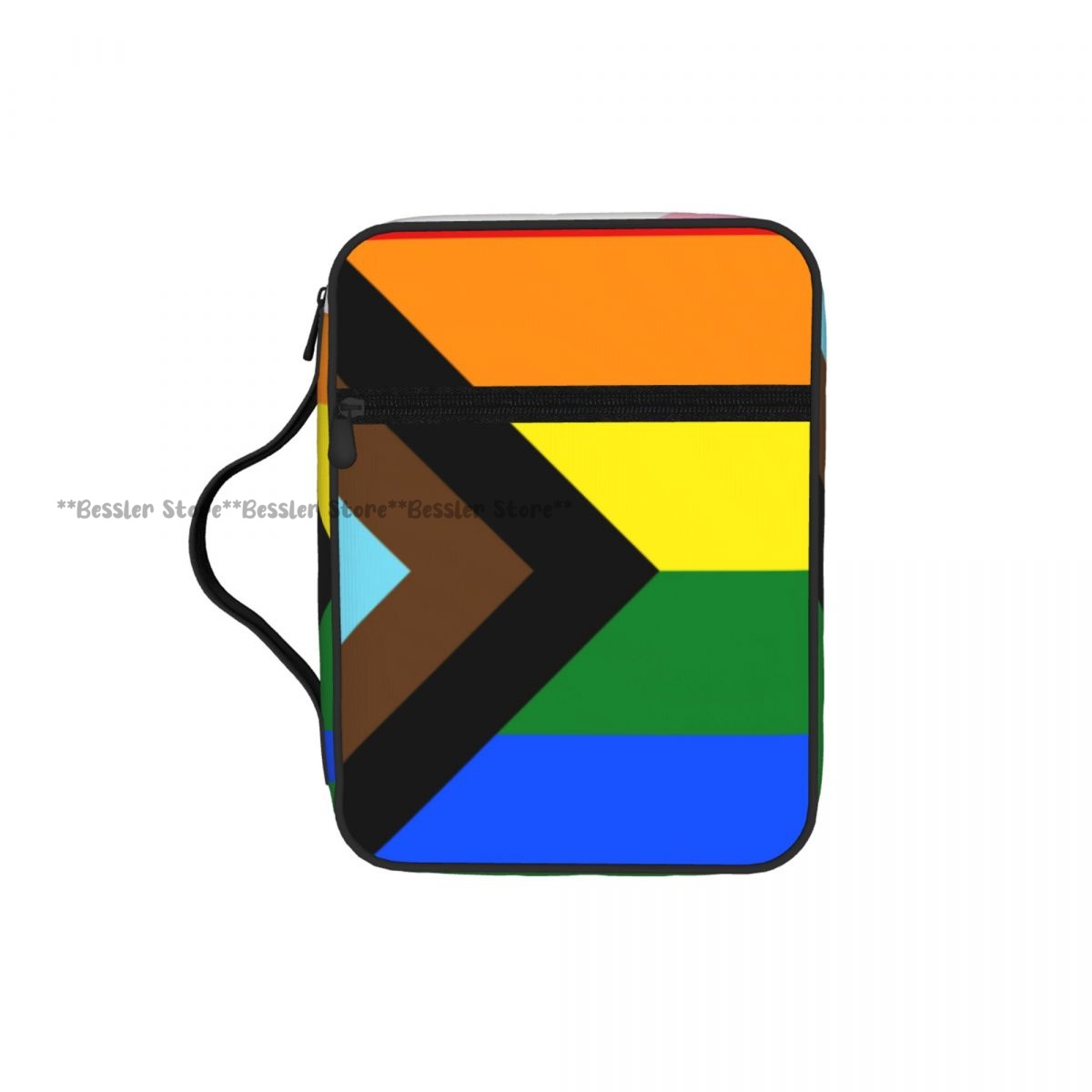 Books - Funda Protectora para Biblia con Asa,