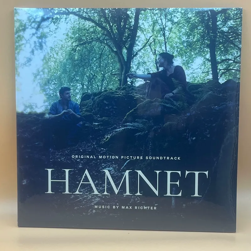 Movies - Hamnet, Sonido Original de la Película,