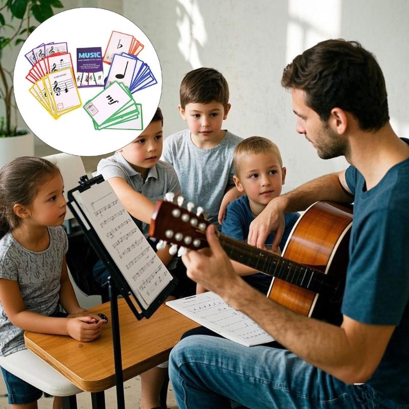 J7JF Plate cobre Música Música - Blank Sheet Music Notebook reseña y precio