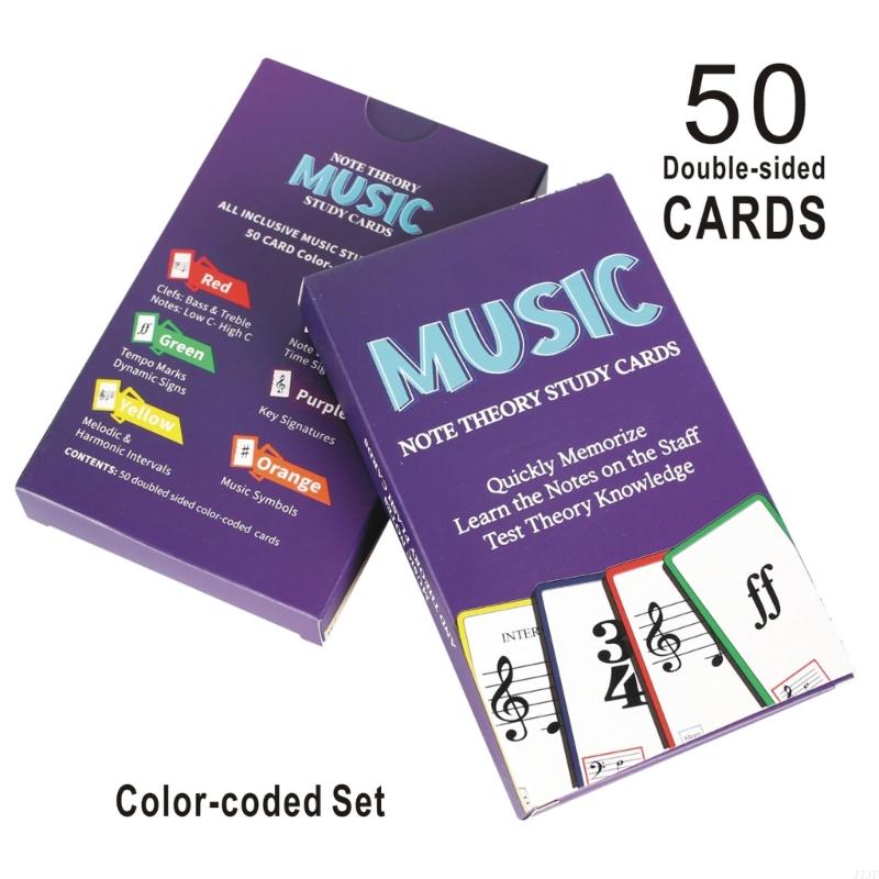 J7JF Plate cobre Música Música - Blank Sheet Music Notebook reseña y precio
