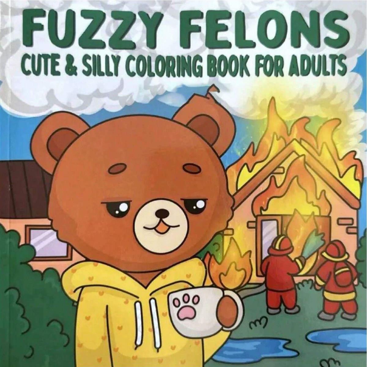 Libro para colorear para adult - Adult Coloring Book Stress Relief reseña y precio