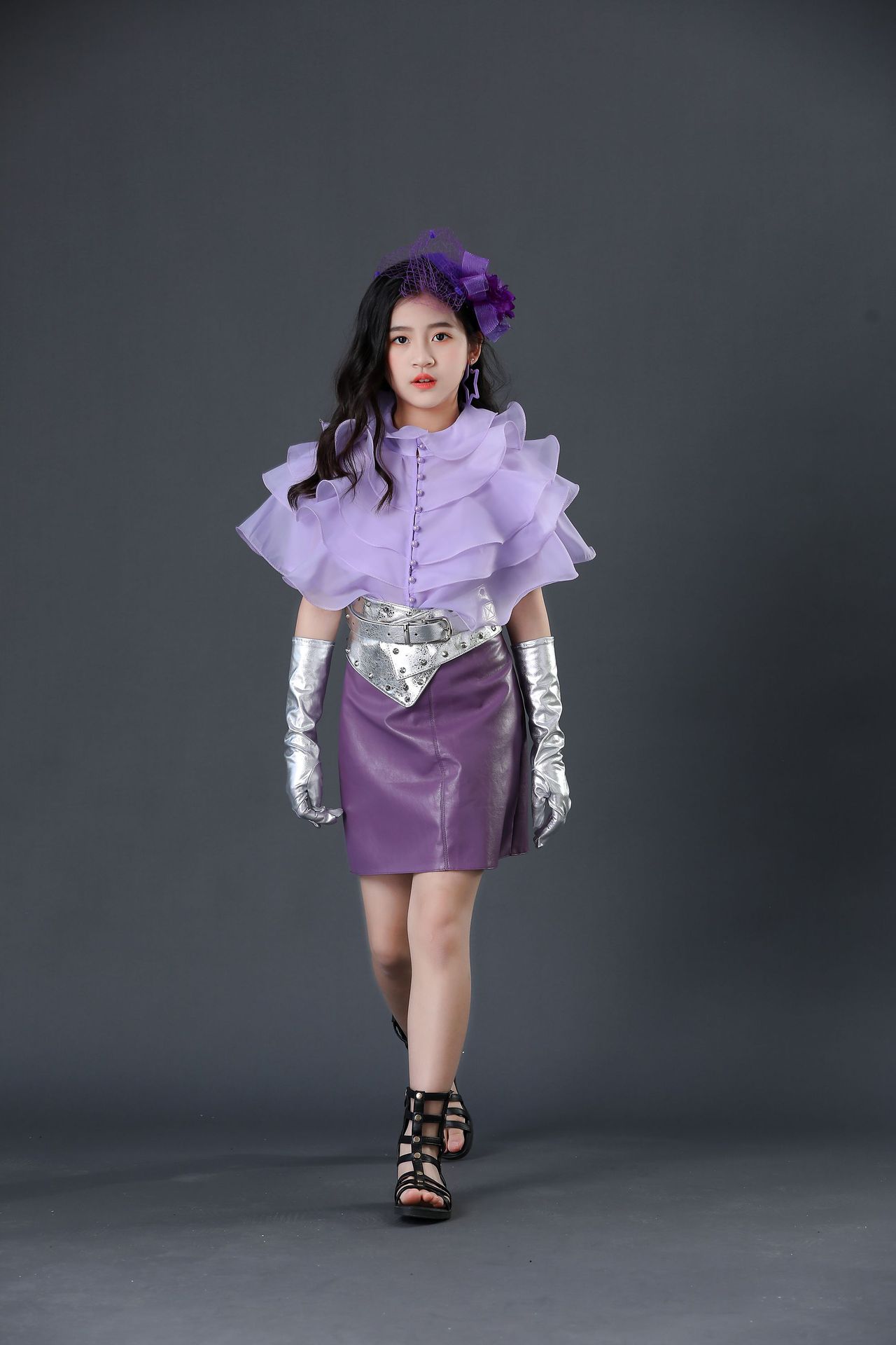 Ropa de moda de macarrón para  - Magazines reseña y precio