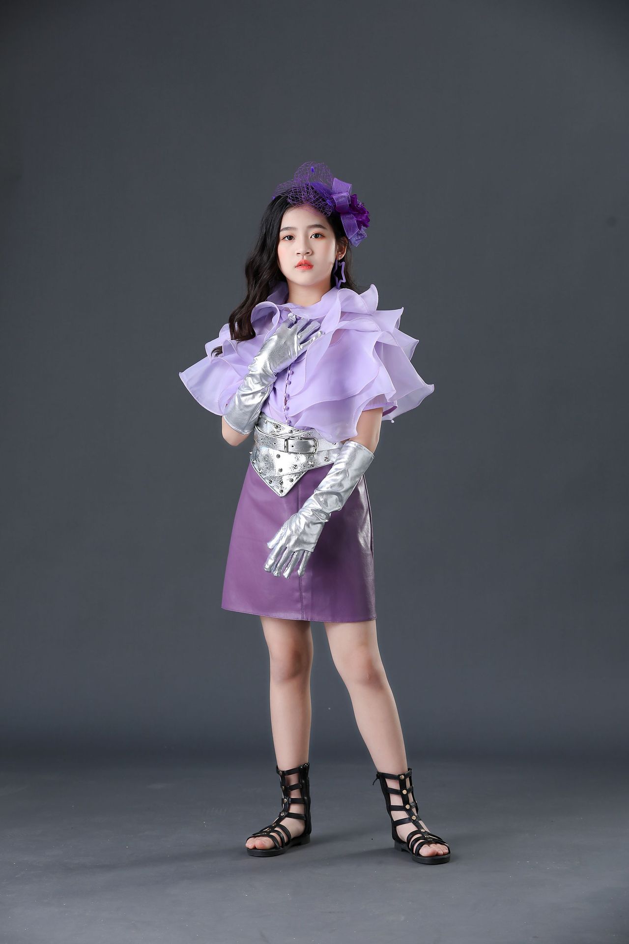 Ropa de moda de macarrón para  - Magazines reseña y precio