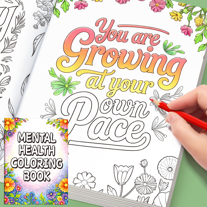 Libro de Colorear para Adultos - Adult Coloring Book Stress Relief reseña y precio