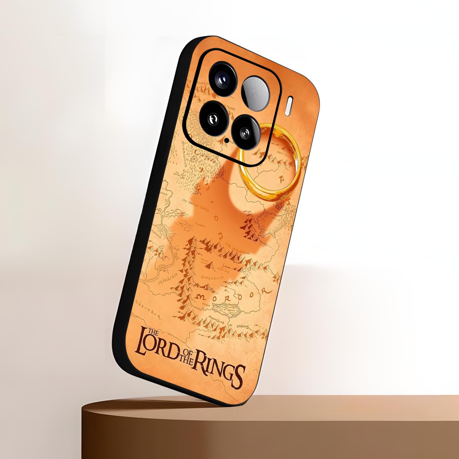 Funda de teléfono con diseño d - Movies reseña y precio