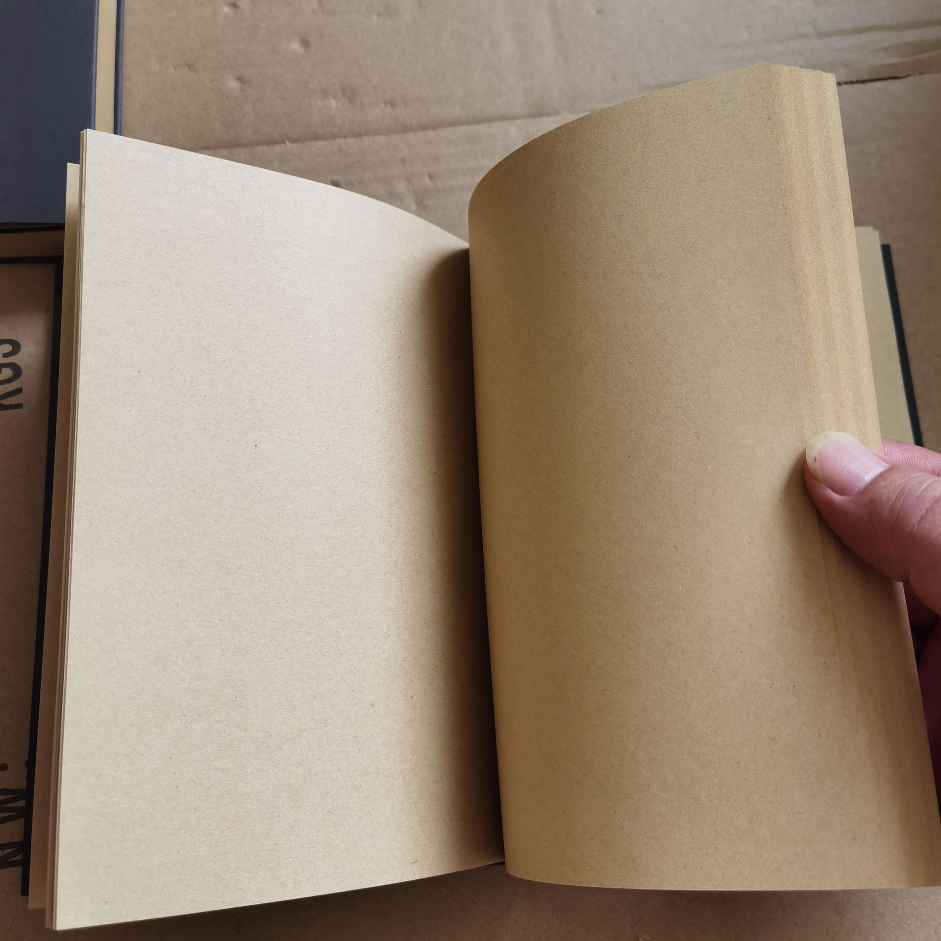 Cuaderno con relieve 3D de Cth - Stationery Books reseña y precio