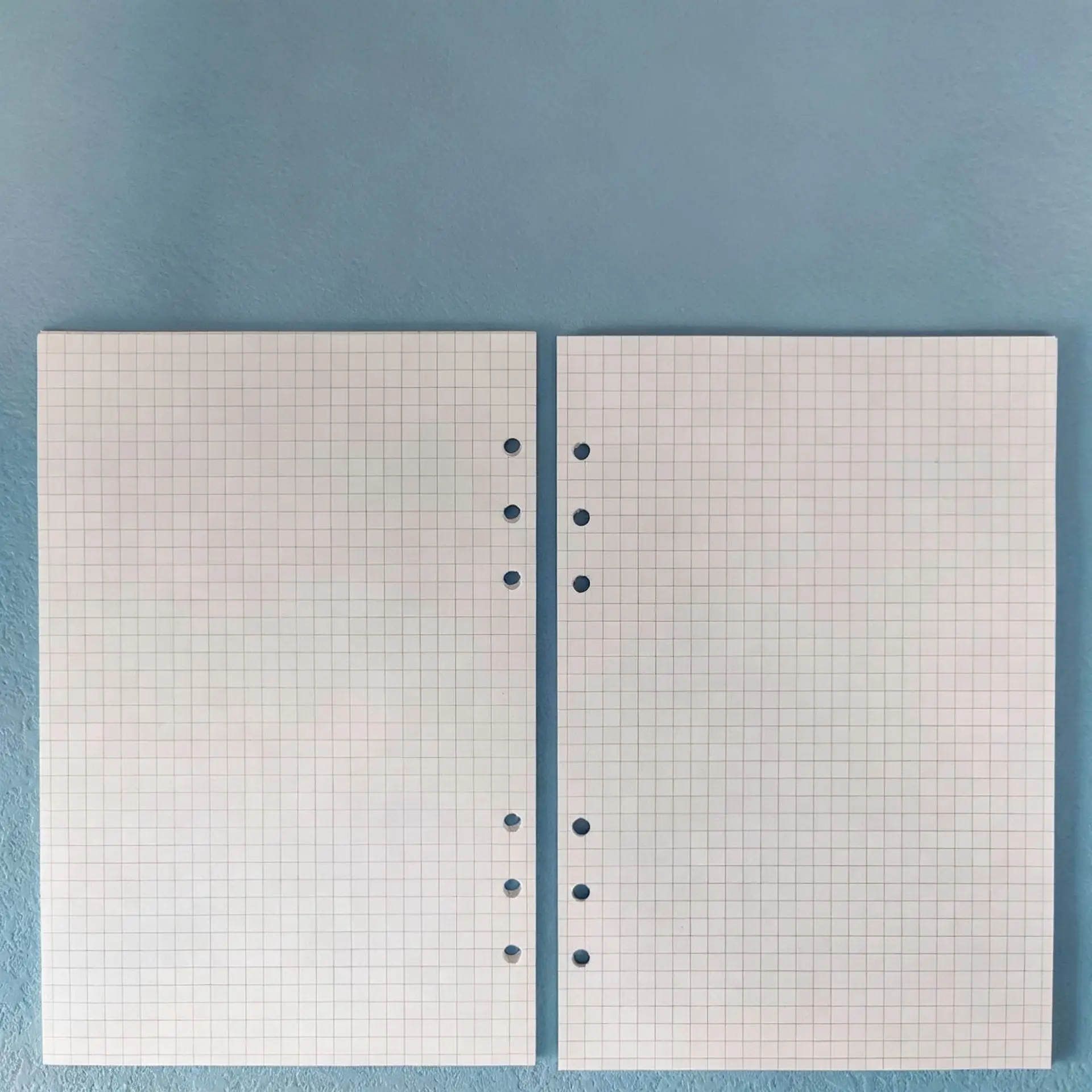 Cuaderno de Hojas Sueltas A5 A - A5 Spiral Dotted Grid Notebook reseña y precio