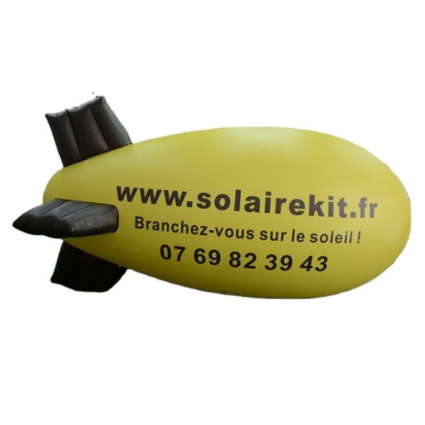 Globo Aerostático Inflable con - Music reseña y precio