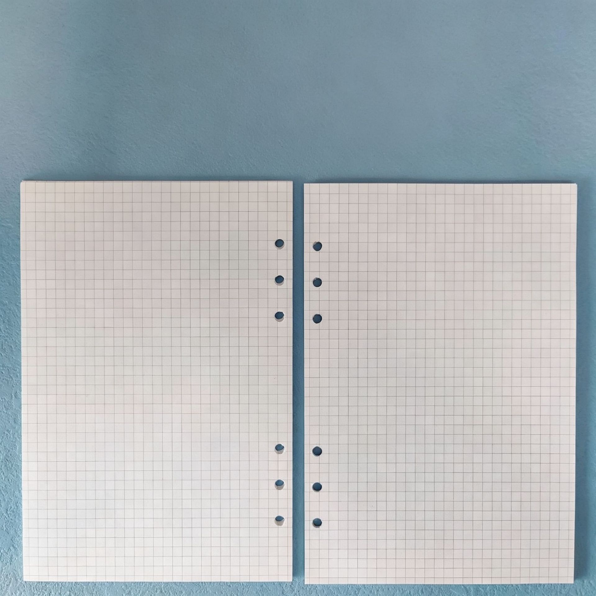 Cuaderno de Hojas Sueltas A5 A - A5 Spiral Dotted Grid Notebook reseña y precio