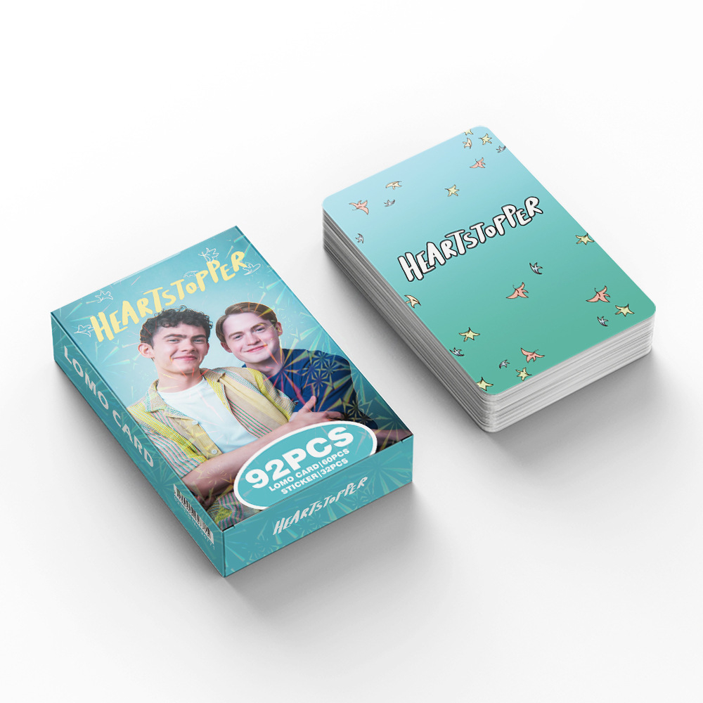 92PCS Hot Youth Campus Drama H - Magazines reseña y precio