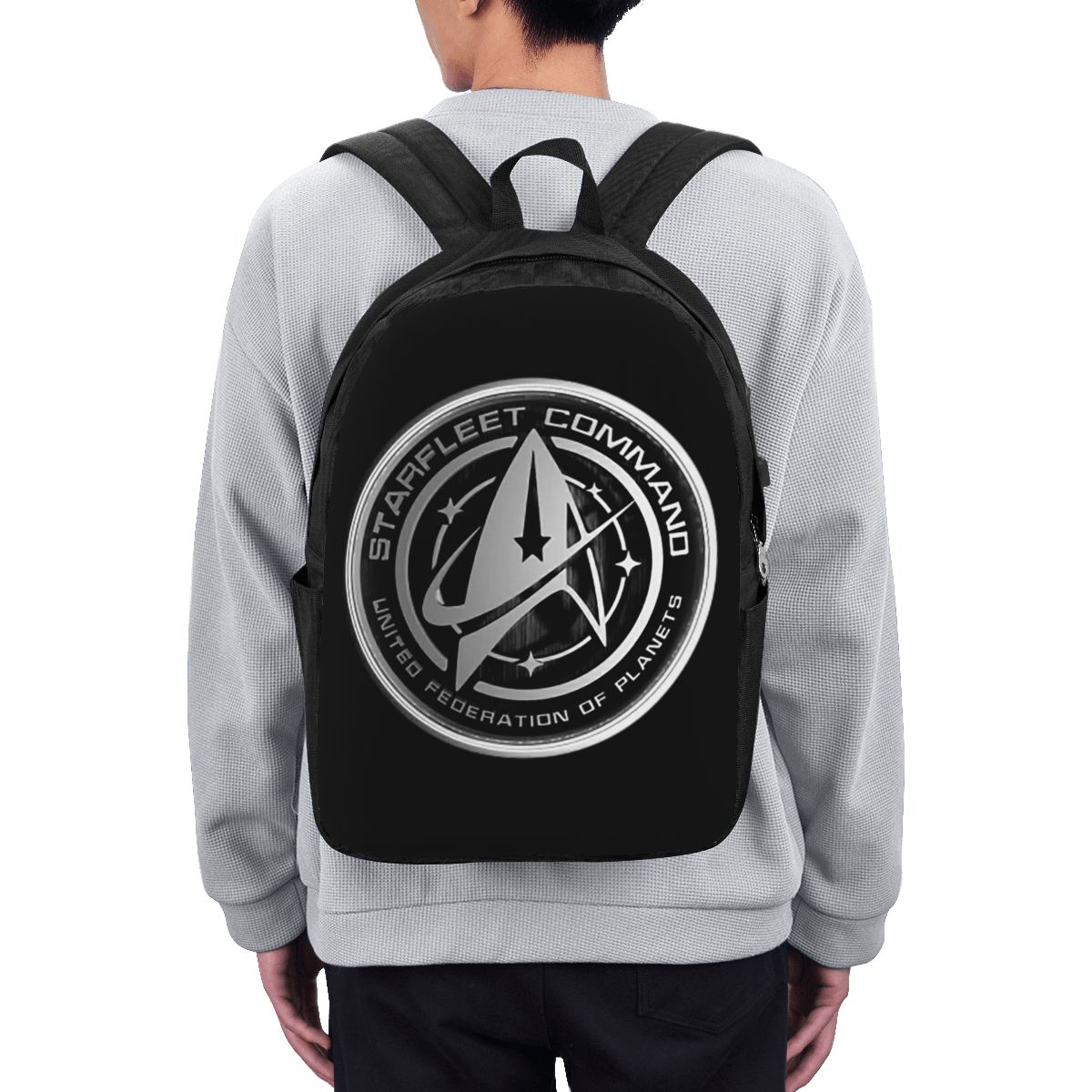 Mochila de la serie de televis - Books reseña y precio