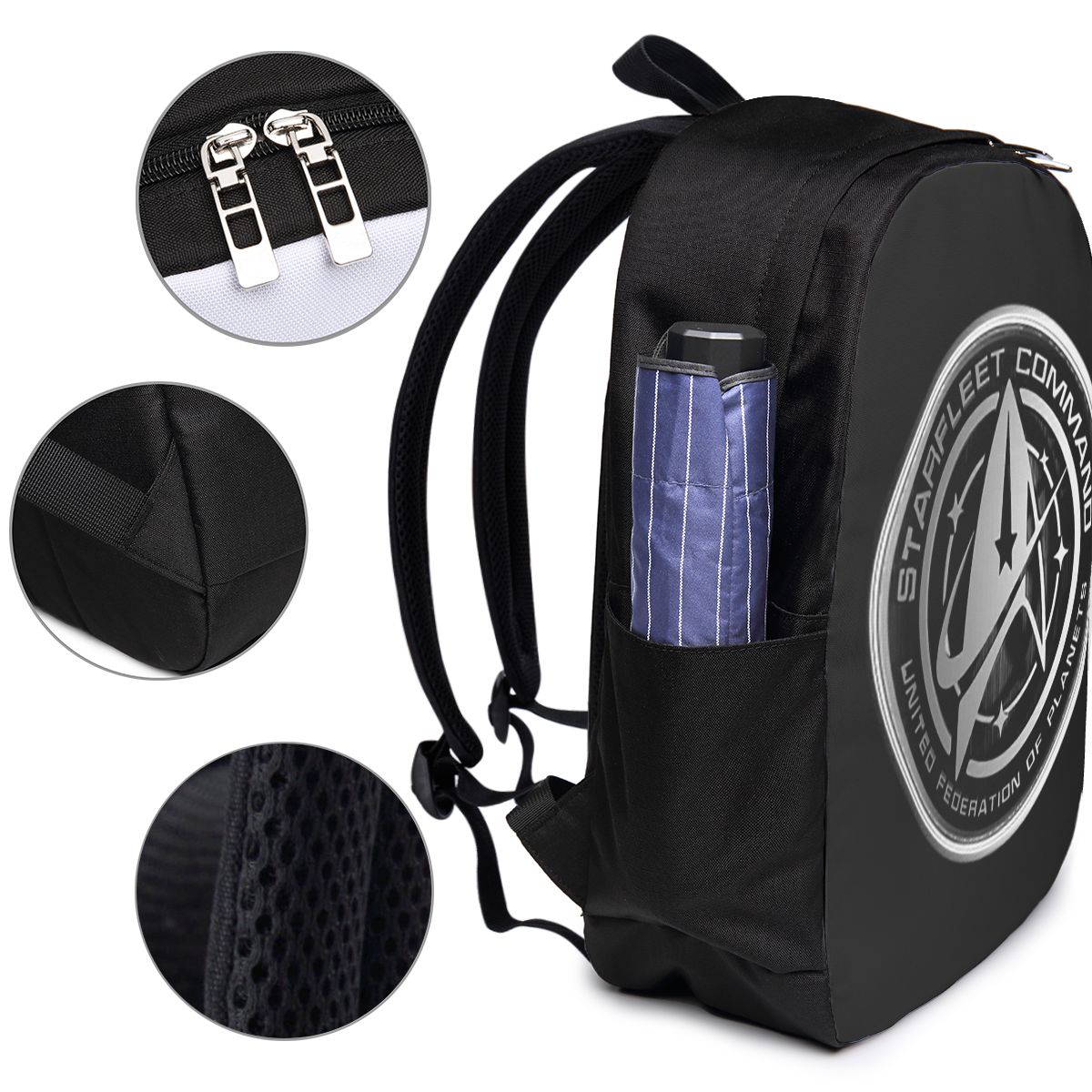 Mochila de la serie de televis - Books reseña y precio