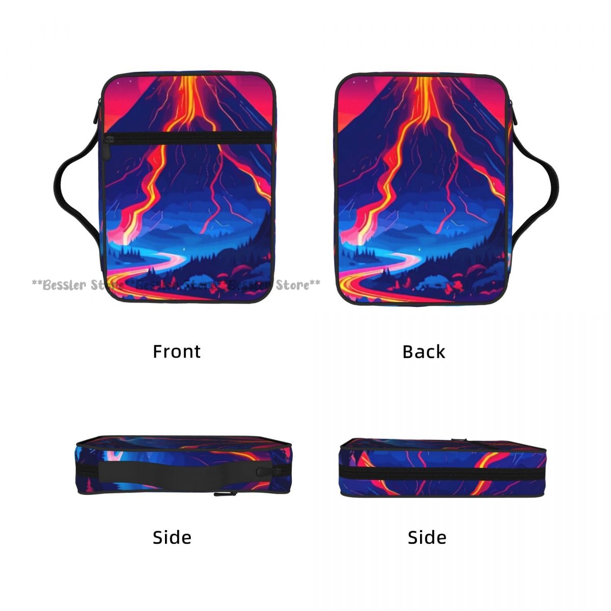 Funda Protectora para Biblia c - Books reseña y precio