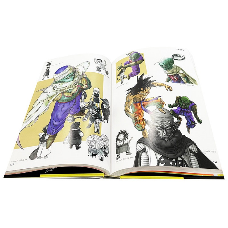 En Stock: Libro de Arte de Dra - Stationery Books reseña y precio
