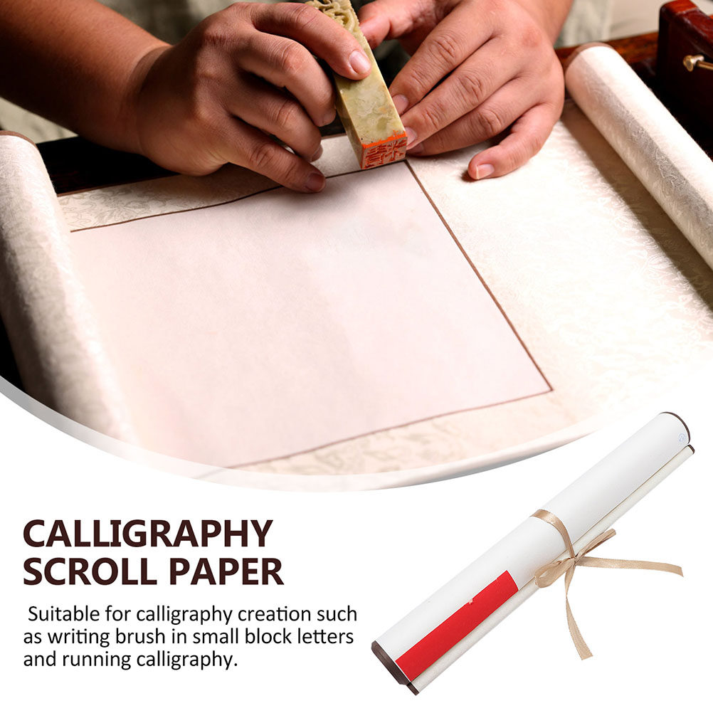 Papel para Caligrafía China, R - Chinese Calligraphy Practice Book reseña y precio