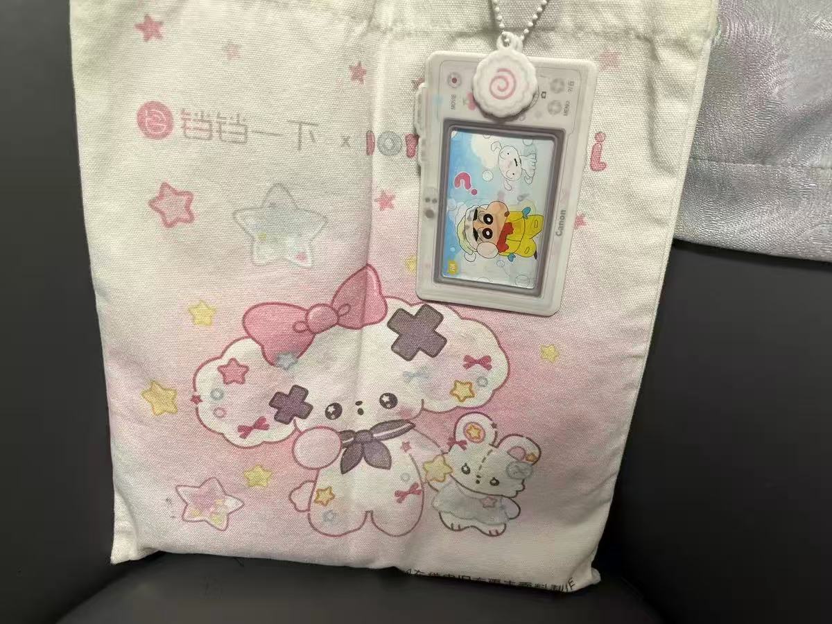 Portafotos de dibujos animados - Kpop Photo Card Binder 3 Inch reseña y precio