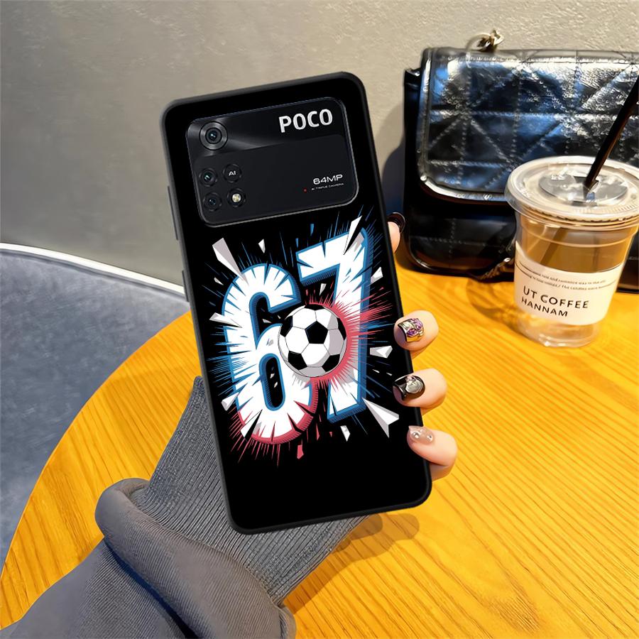 Funda para teléfono Xiaomi Poc - Magazines reseña y precio