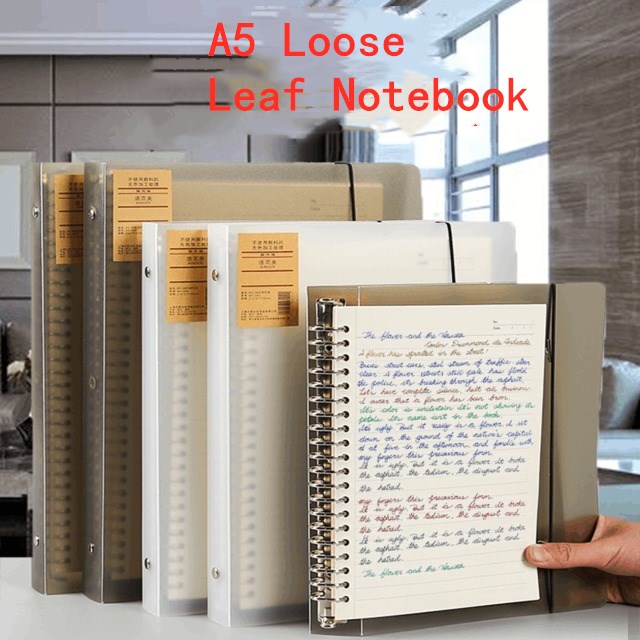 Recambio de cuaderno de hojas  - A5 Spiral Dotted Grid Notebook reseña y precio