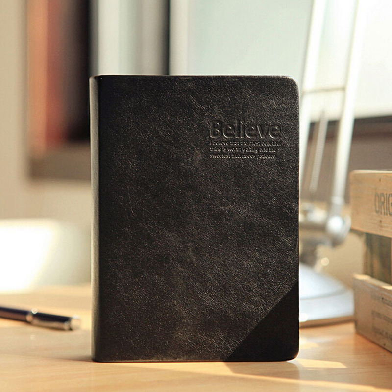Cuaderno de la Biblia de cuero - Vintage Leather Journal Notebook reseña y precio