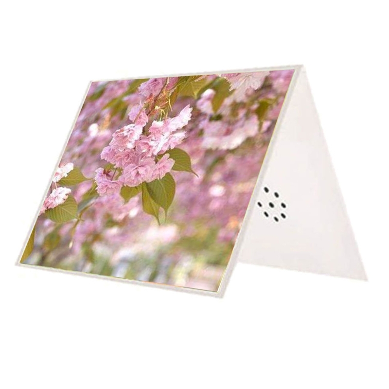 Tarjeta felicitación DIY que h - Blank Sheet Music Notebook reseña y precio
